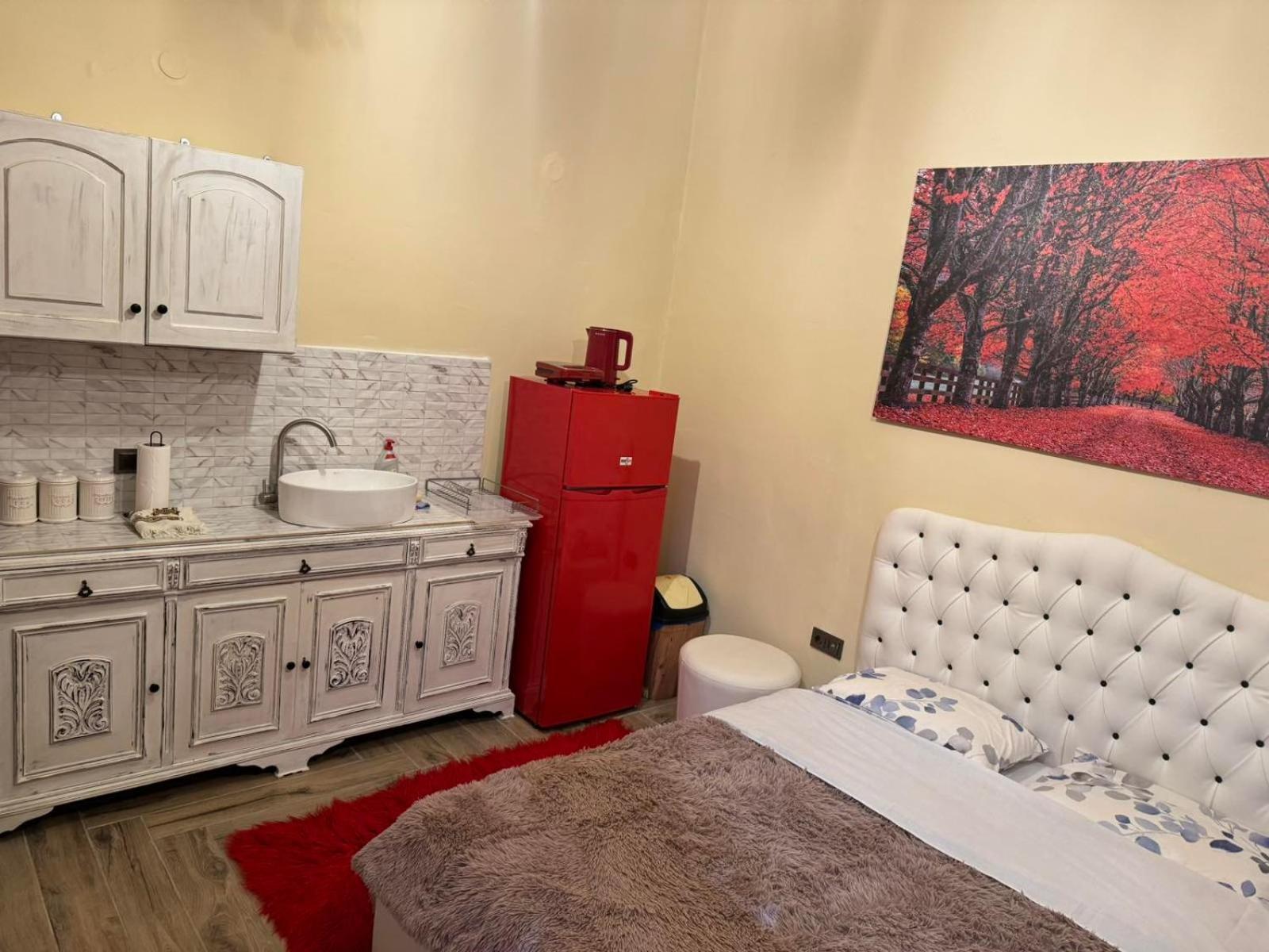 Emmanouil Pappas Studio Serres Luaran gambar